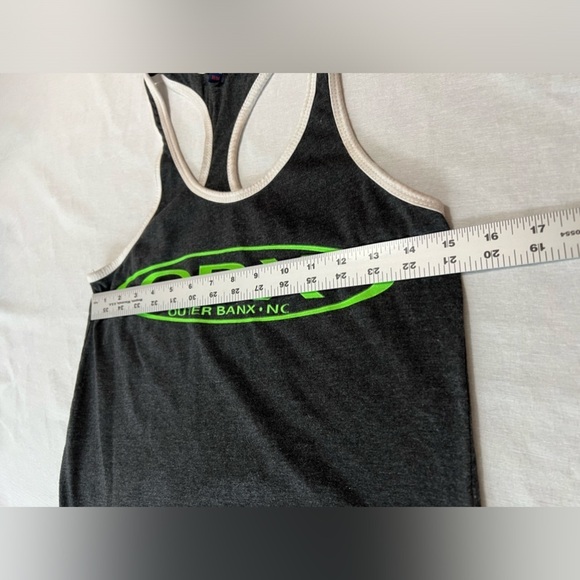 Outer banx tank, medium - Picture 6 of 8